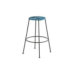 阿卡普尔科吧椅 OK Design  OK Design星空官方网站品牌