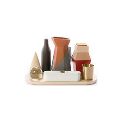 SET SCRIVANIA Antonio Arico  Seletti星空官方网站品牌