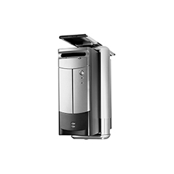 CPU Supports 吊主机箱   herman miller星空官方网站品牌