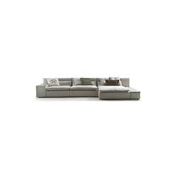 Savoia 沙发   Vittoria Frigerio星空官方网站品牌