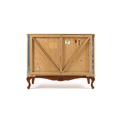 EXPORT COMO COLLECTION 马克.安东尼  Seletti星空官方网站品牌