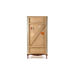 EXPORT COMO COLLECTION 马克.安东尼  Seletti星空官方网站品牌