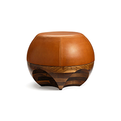 new objectivity 凳子   Amy Somerville星空官方网站品牌