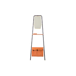Valet 梳妆架 David Rockwell  Stellar Works星空官方网站品牌