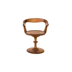 New Legacy Donna Chair Shuwa Tei  Stellar Works星空官方网站品牌