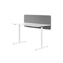 Scala Table办公桌屏风卡位 斯特凡·博尔塞利乌斯  Abstracta星空官方网站品牌