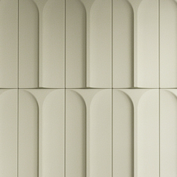 Arc 墙饰/装饰吸音板 Stone Designs  Bla station星空官方网站品牌
