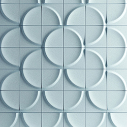 Gaia 墙饰/装饰吸音板 Stone Designs  Bla station星空官方网站品牌