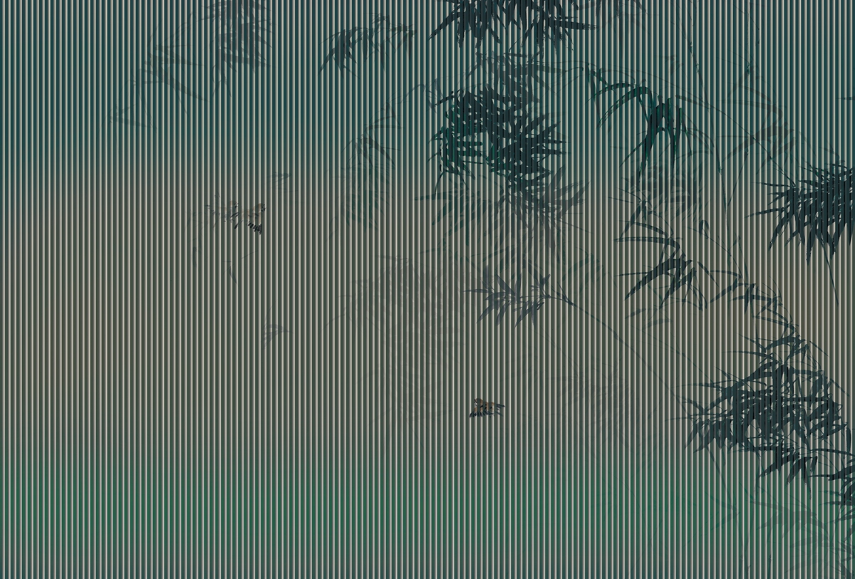 创意星空官方网站 - 附件|装饰画/墙饰|办公星空官方网站|星空xingkong（中国）星空官方网站|隐竹-原创定制壁画