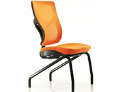 网布会议椅 Mesh Conference Chair