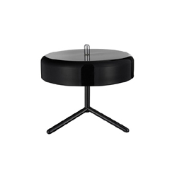 Disc Table lamp现代触摸三脚家居卧室台灯   创意星空官方网站 - 灯饰