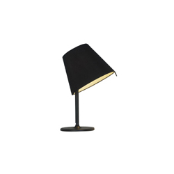 Artemide Melampo Mini Tavolo 摆头台灯   创意星空官方网站 - 灯饰