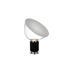 FLOS Taccia table lamp玻璃台灯   创意星空官方网站 - 灯饰