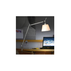 意大利 Artemide Tolomeo Tavolo 台灯 米歇尔•德•卢基  创意星空官方网站 - 灯饰