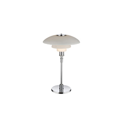 Louis Poulsen - PH 3/2 Glass Table Lamp 现代玻璃台灯   创意星空官方网站 - 灯饰