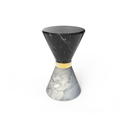 项圈矮凳   essentials home星空官方网站品牌