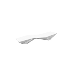 FAZ日光浴床 拉蒙·埃斯泰夫  Vondom星空官方网站品牌