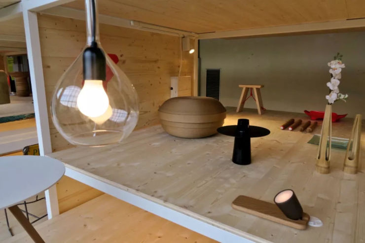 2018米兰国际星空官方网站展,它是星空xingkong（中国）消费者的饕餮盛宴